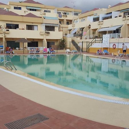 Residence Mareverde Casa Gianluca Costa Adeje  Kültér fotó