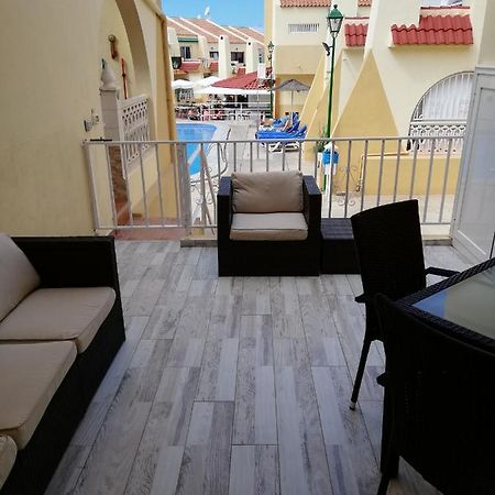 Residence Mareverde Casa Gianluca Costa Adeje  Kültér fotó