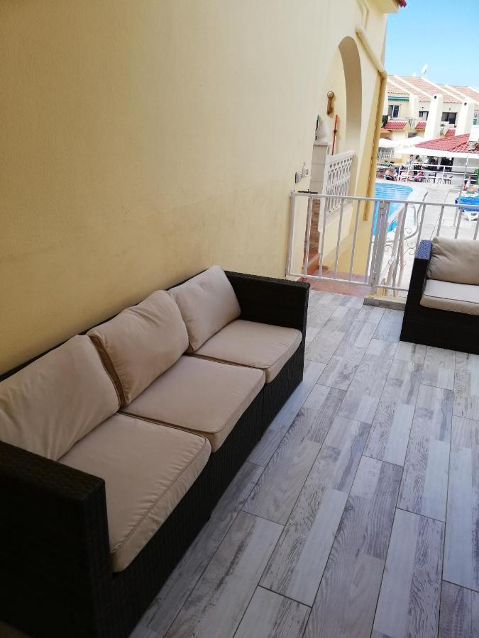 Residence Mareverde Casa Gianluca Costa Adeje  Kültér fotó