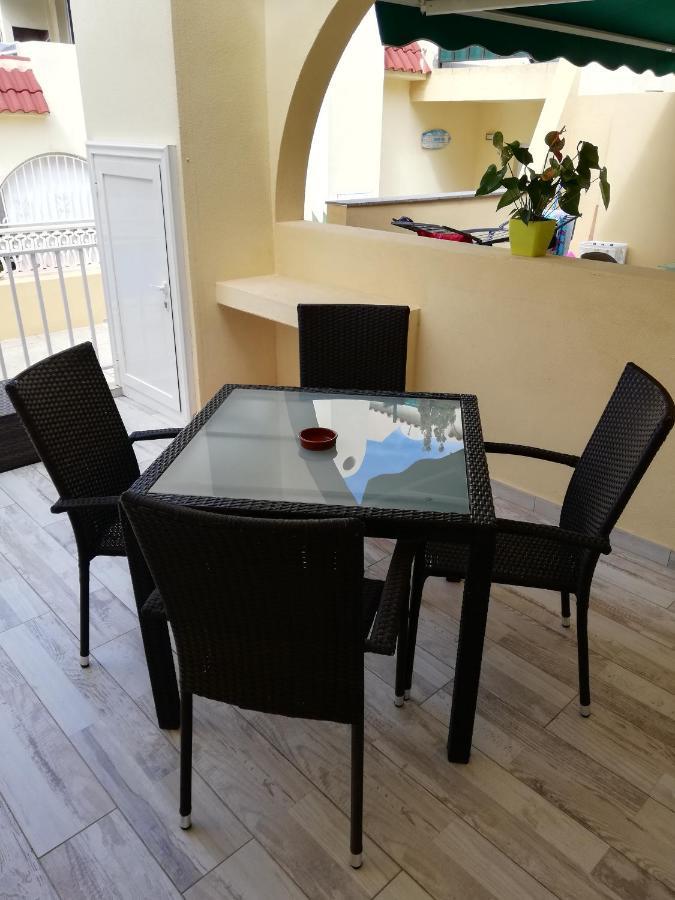 Residence Mareverde Casa Gianluca Costa Adeje  Kültér fotó