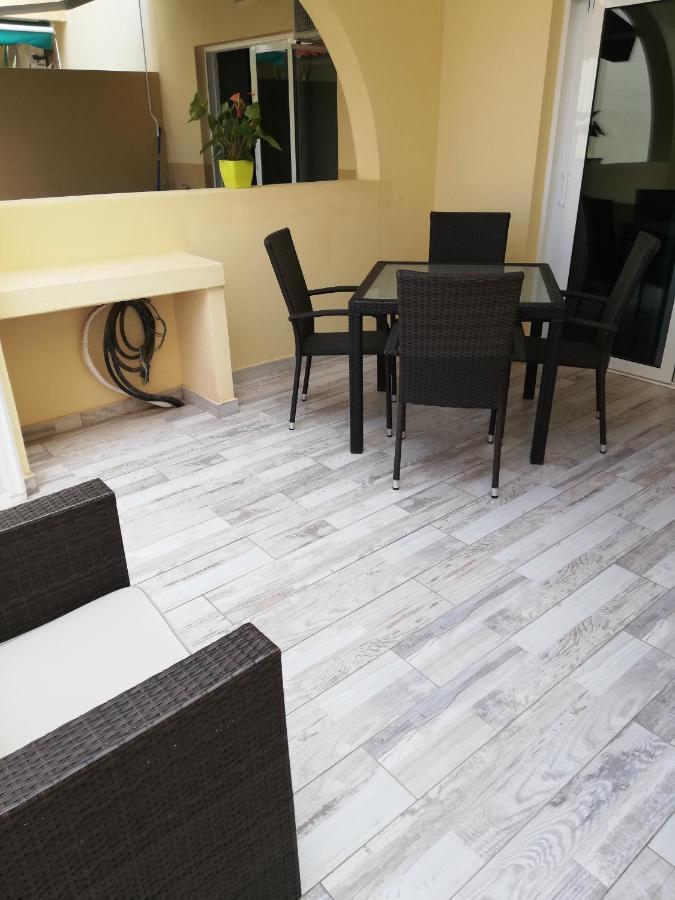 Residence Mareverde Casa Gianluca Costa Adeje  Kültér fotó