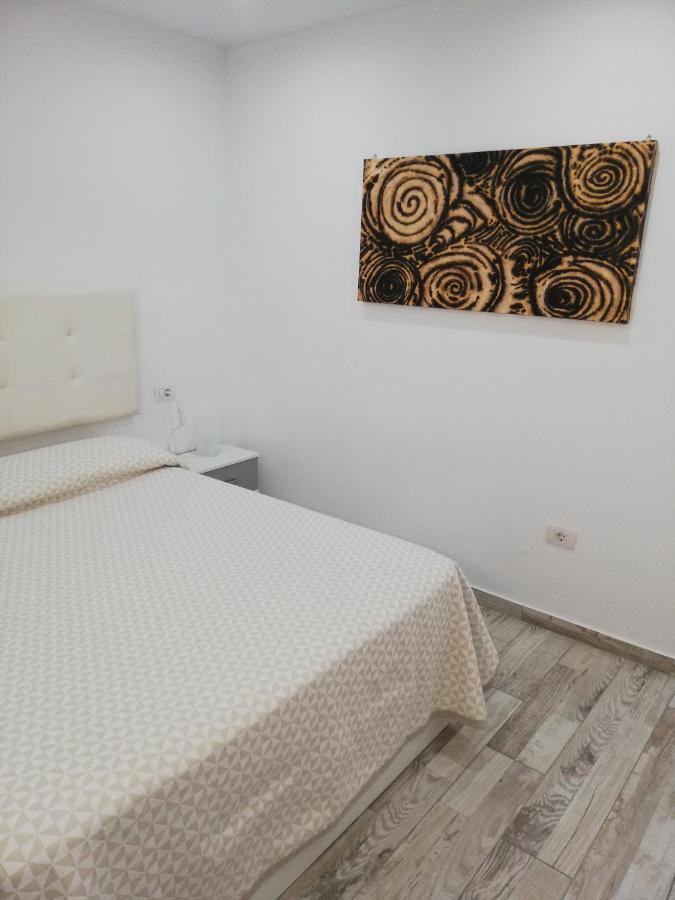 Residence Mareverde Casa Gianluca Costa Adeje  Kültér fotó