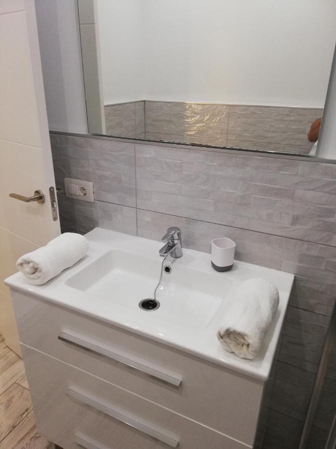 Residence Mareverde Casa Gianluca Costa Adeje  Kültér fotó