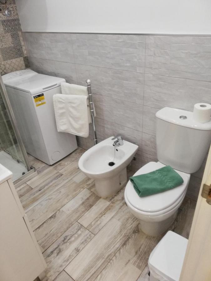 Residence Mareverde Casa Gianluca Costa Adeje  Kültér fotó