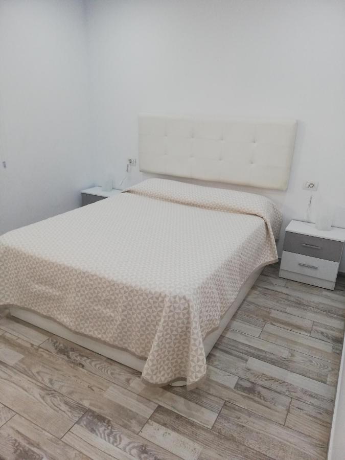 Residence Mareverde Casa Gianluca Costa Adeje  Kültér fotó