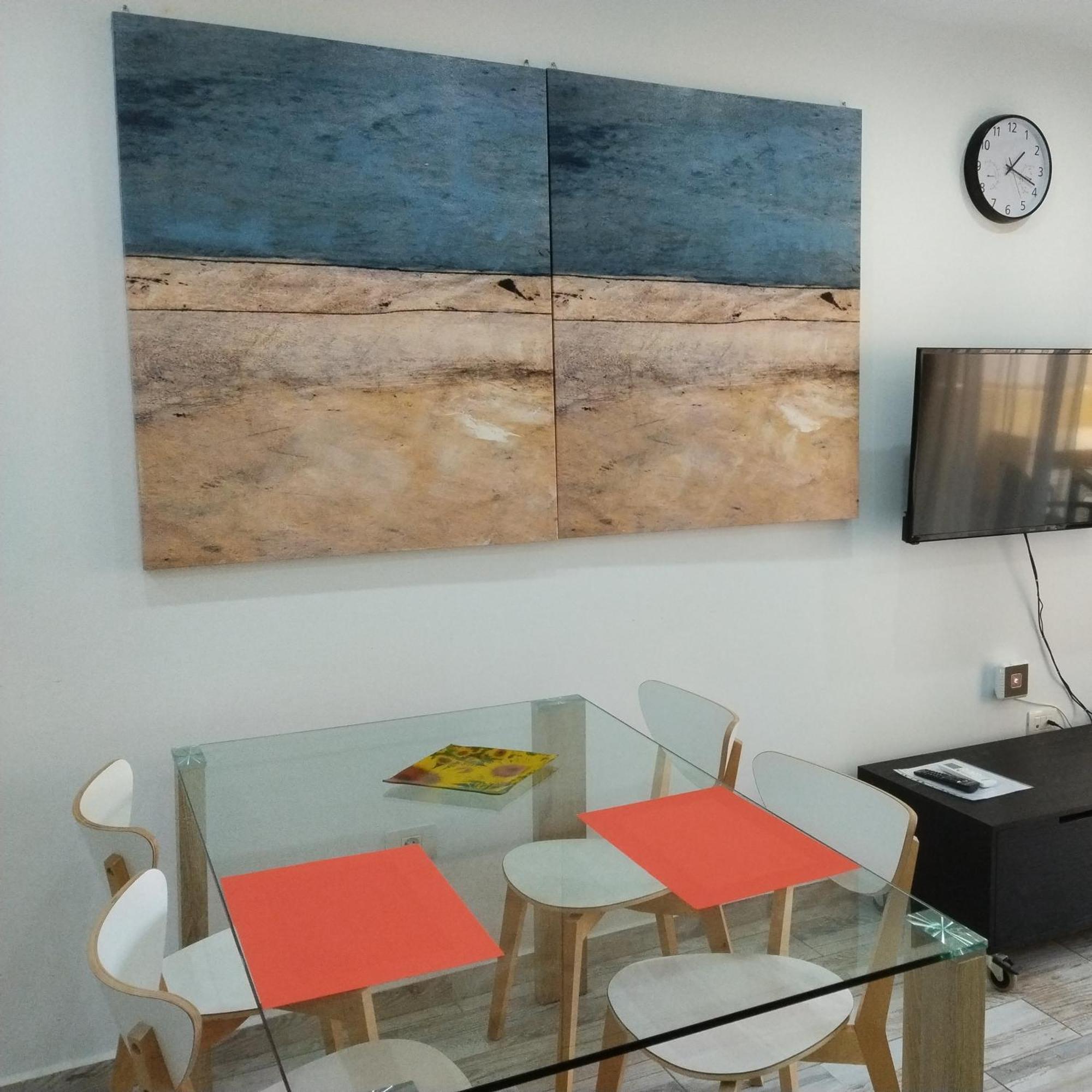 Residence Mareverde Casa Gianluca Costa Adeje  Kültér fotó